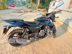 Bajaj Pulsar 150 Twin Disc